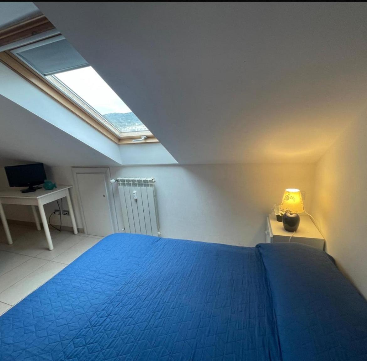 Sabrina Maison Chic Dolce Nido Sul Mare San Bartolomeo Al Mare Eksteriør billede