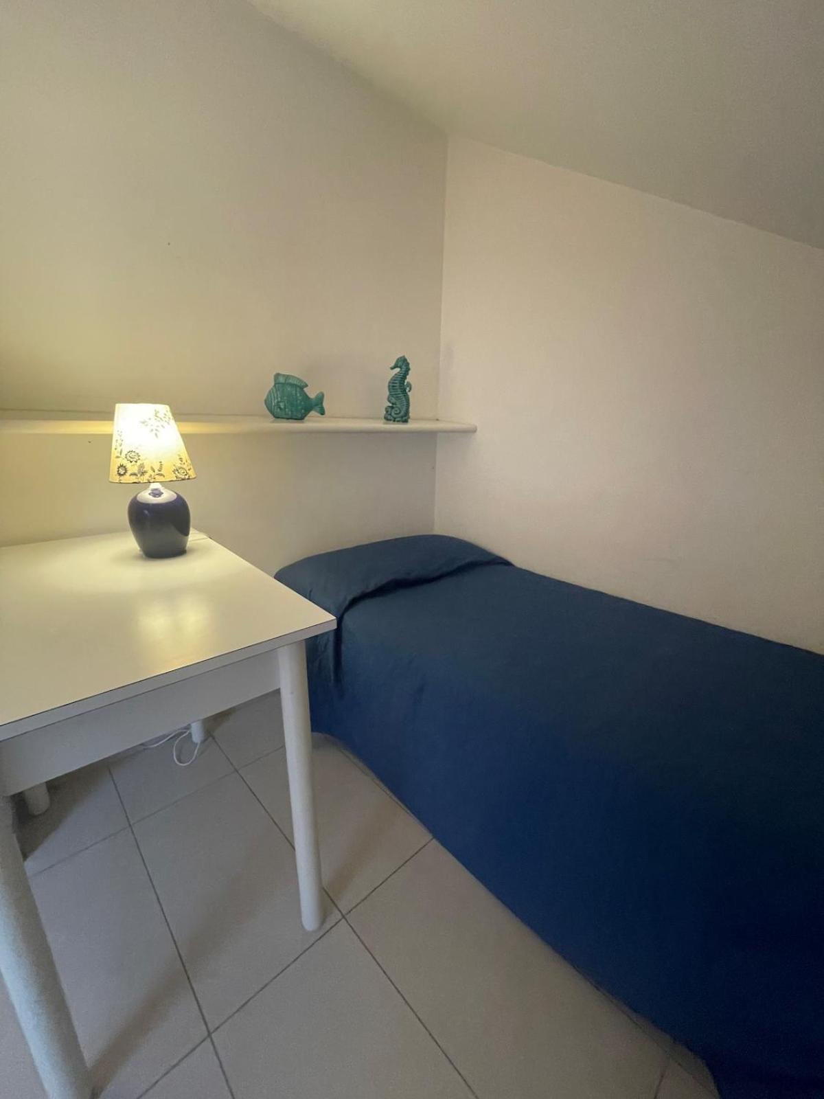 Sabrina Maison Chic Dolce Nido Sul Mare San Bartolomeo Al Mare Eksteriør billede
