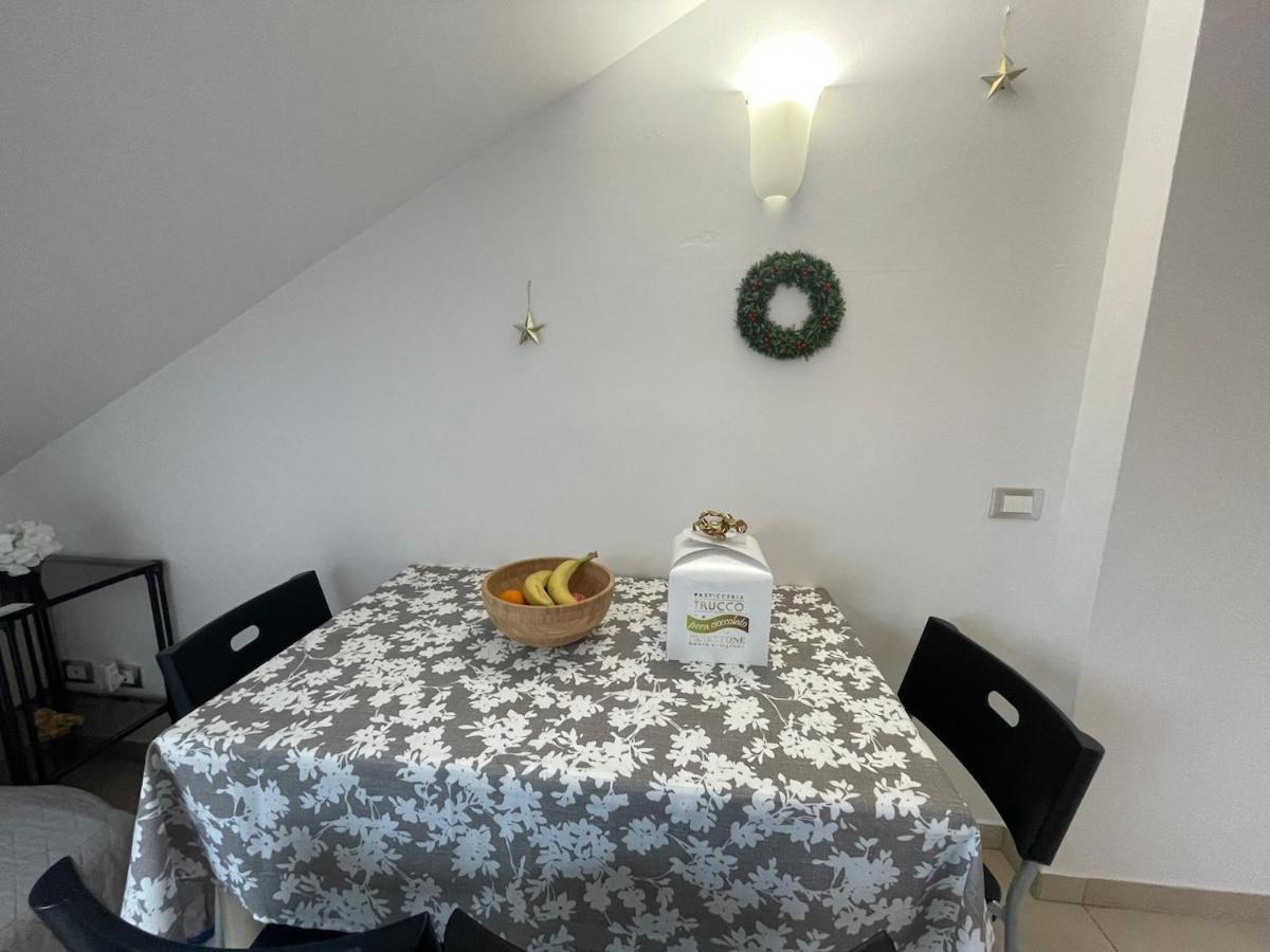 Sabrina Maison Chic Dolce Nido Sul Mare San Bartolomeo Al Mare Eksteriør billede