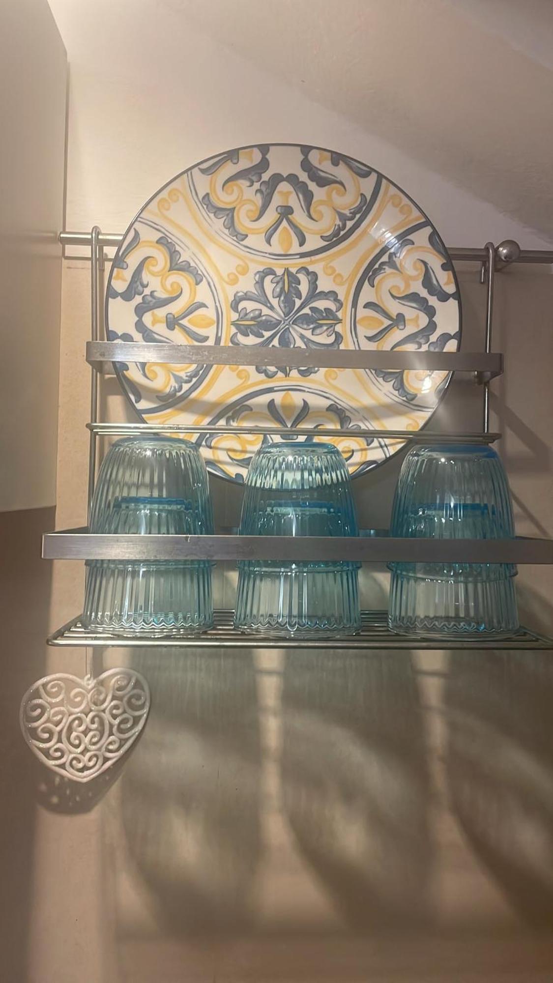 Sabrina Maison Chic Dolce Nido Sul Mare San Bartolomeo Al Mare Eksteriør billede