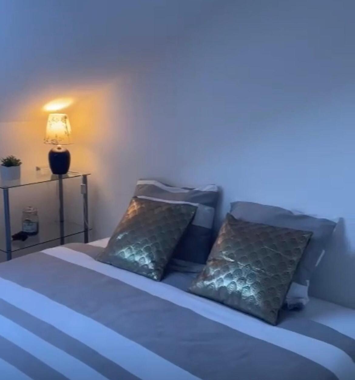 Sabrina Maison Chic Dolce Nido Sul Mare San Bartolomeo Al Mare Eksteriør billede