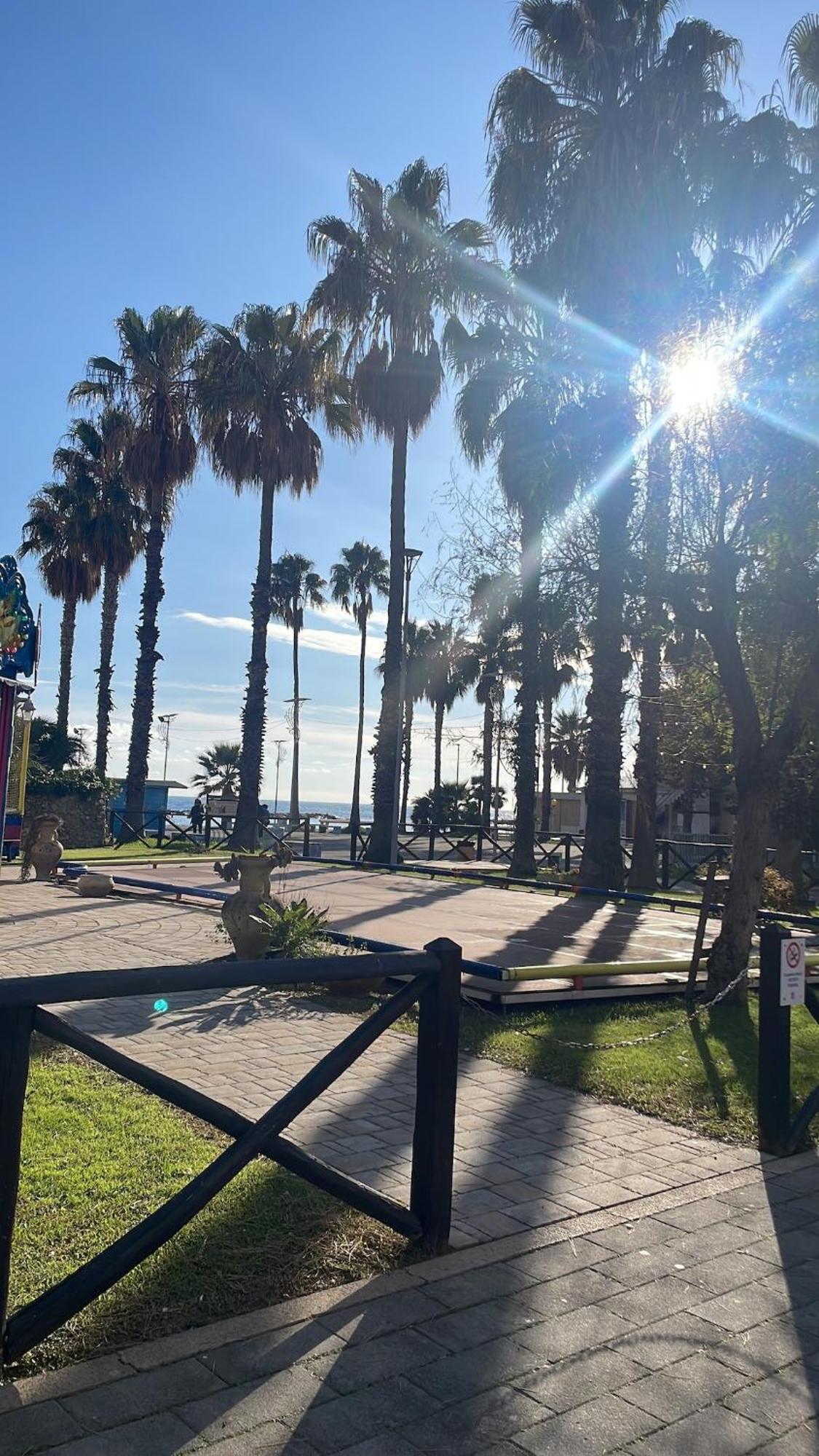 Sabrina Maison Chic Dolce Nido Sul Mare San Bartolomeo Al Mare Eksteriør billede