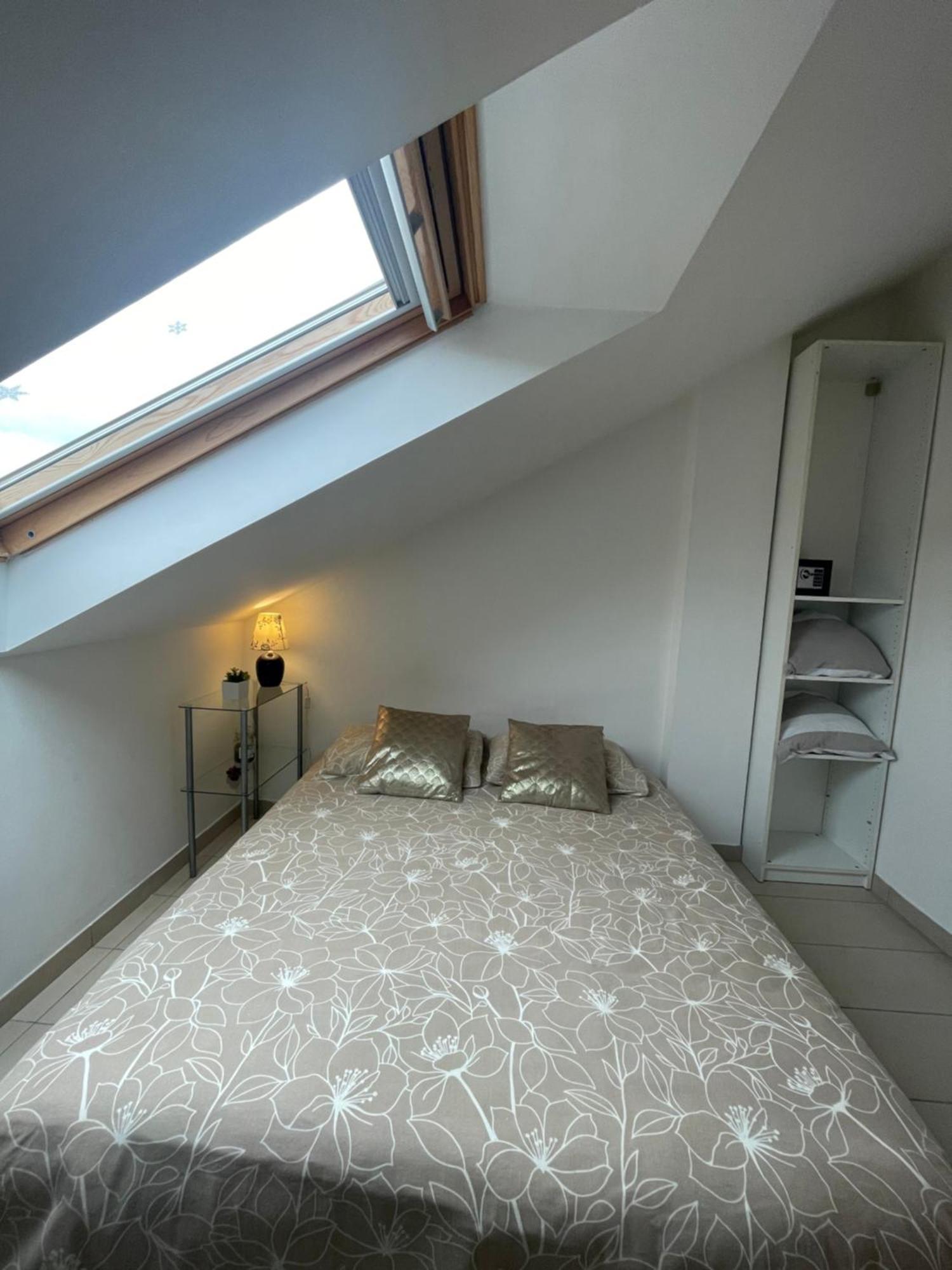 Sabrina Maison Chic Dolce Nido Sul Mare San Bartolomeo Al Mare Eksteriør billede