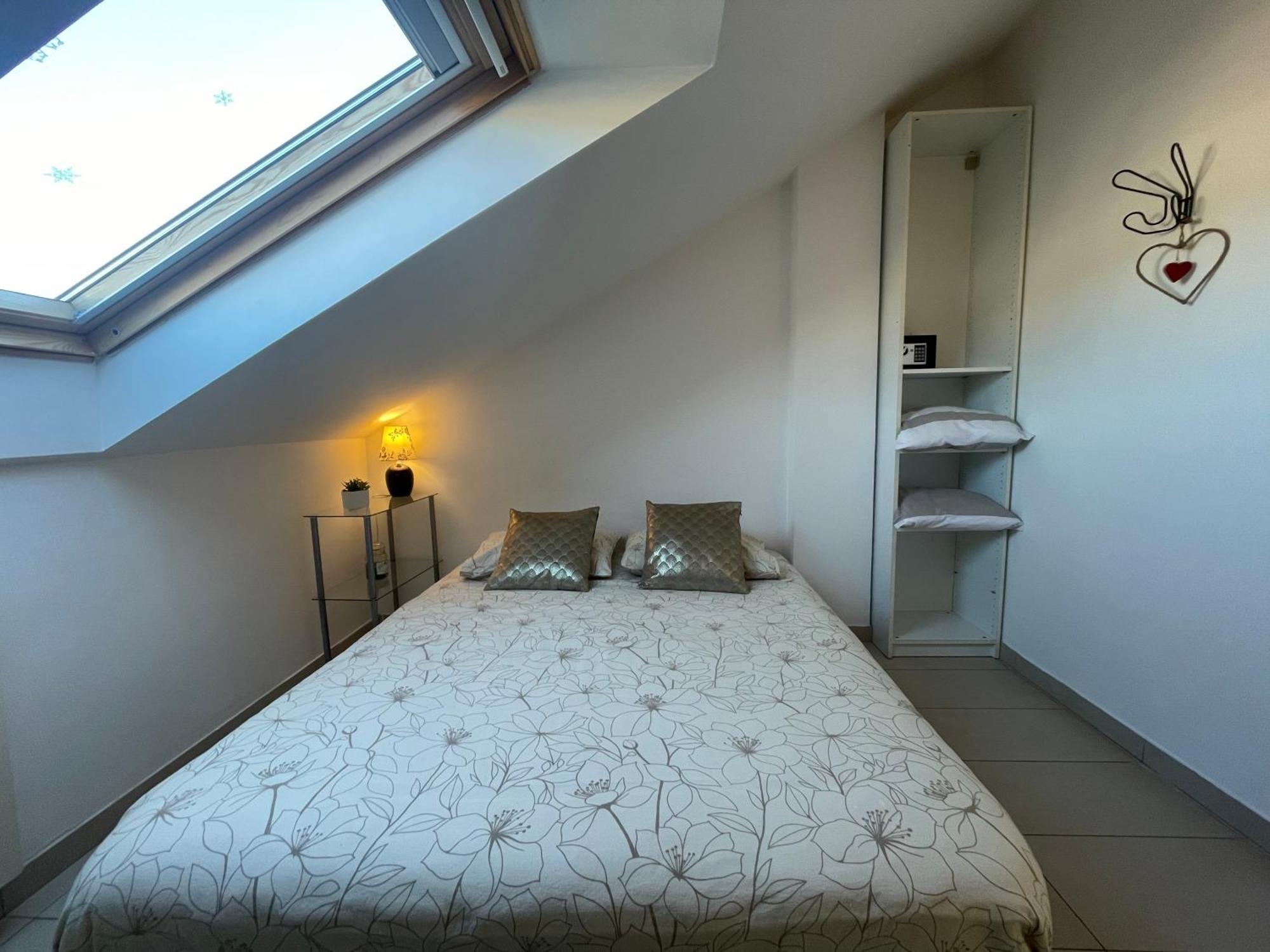 Sabrina Maison Chic Dolce Nido Sul Mare San Bartolomeo Al Mare Eksteriør billede